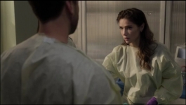 New Amsterdam - Season 04 Episode 10
